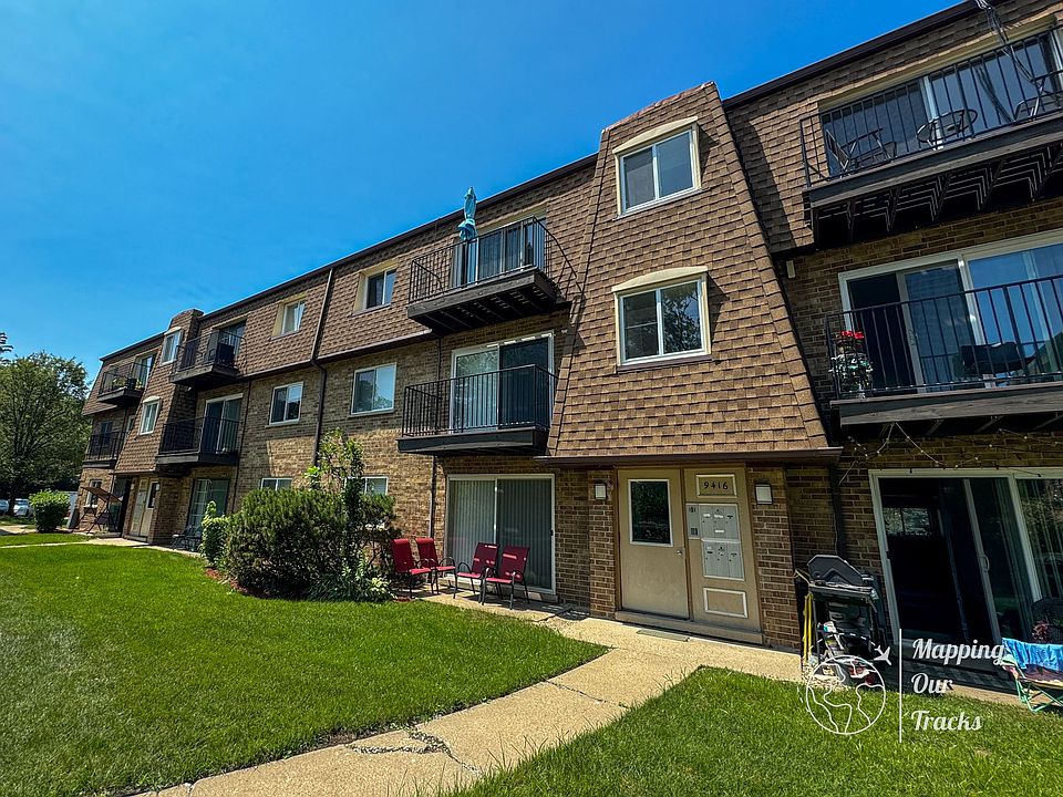 1st image of 9416 Bay Colony Dr #S2