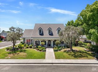 15909 Clarisse St, Bakersfield, CA 93314