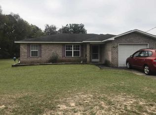 5917 Gillum Rd, Milton, FL 32570