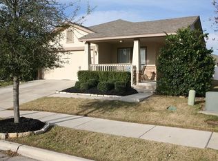 1309 Portchester Castle Path, Pflugerville, TX 78660