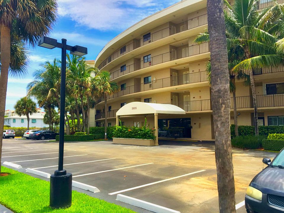 1st image of 3605 S Ocean Blvd APT 222