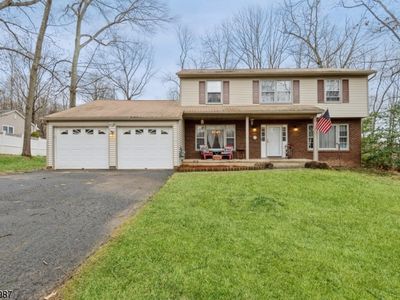 24 Woodland Ter, High Bridge, NJ, 08829
