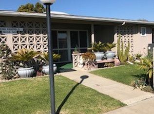 13390 Fairfield Ln #143B, Seal Beach, CA 90740