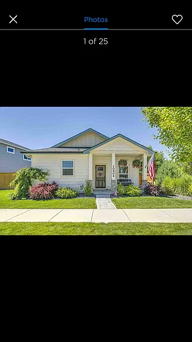 10906 W Oliana Dr Photo 1