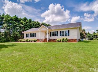 2370 Saxapahaw Bethlehem Church Rd, Graham, NC 27253