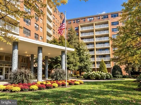 7900 Old York Rd APT 409B, Elkins Park, PA 19027