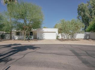 642 E Piping Rock Rd, Phoenix, AZ 85022