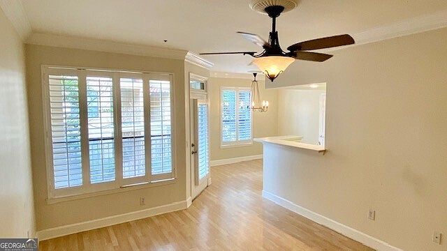 2nd image of 3777 Peachtree Rd NE APT 1513
