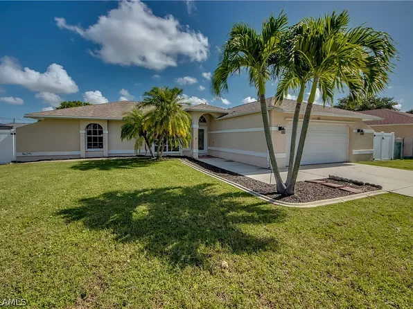 131 SE 20th St, Cape Coral, FL 33990