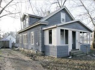 71 Roosevelt Ave W, Battle Creek, MI