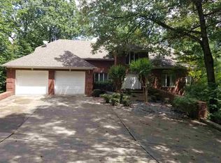 700 Oak Ridge Rd, Dyersburg, TN 38024