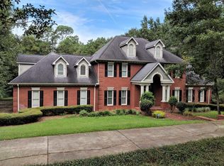 8 Hampton Way, Dothan, AL 36305