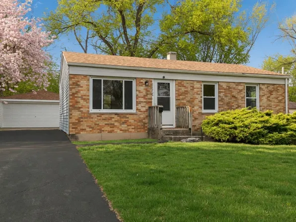 21704 Clyde Ave, Sauk Village, IL 60411
