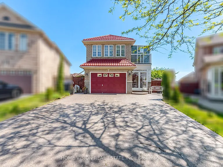 31 Wildsky Rd #BASEMENT — Photo 1