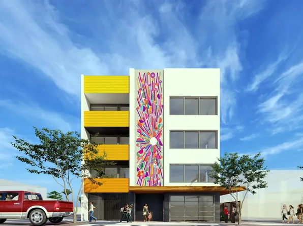 2435 Imperial Ave #0, San Diego, CA 92102