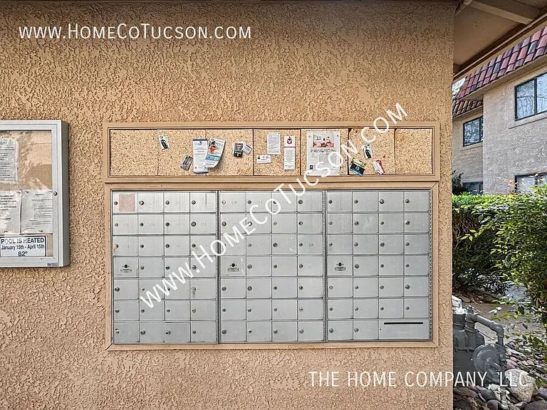 5750 N Camino Esplendora #109 — Photo 19