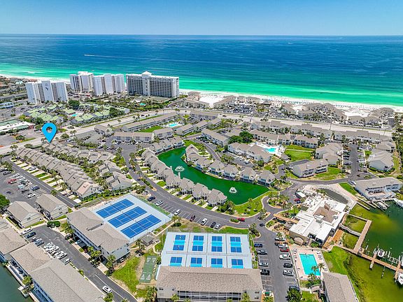 4th image of 775 Gulf Shore Dr Unit 30