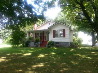 400 Taylor St, Athens, TN 37303