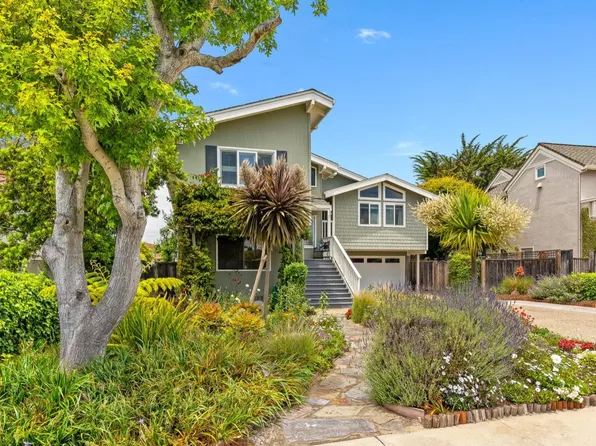 141 Via Trinita, Aptos, CA 95003
