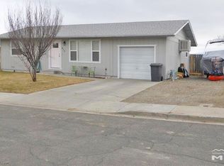613 Camelot Way, Winnemucca, NV 89445