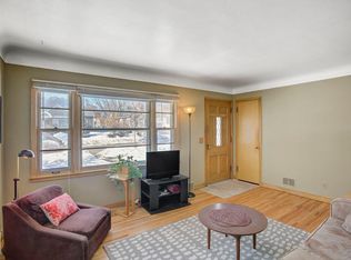 3211 Ulysses St NE, Minneapolis, MN 55418