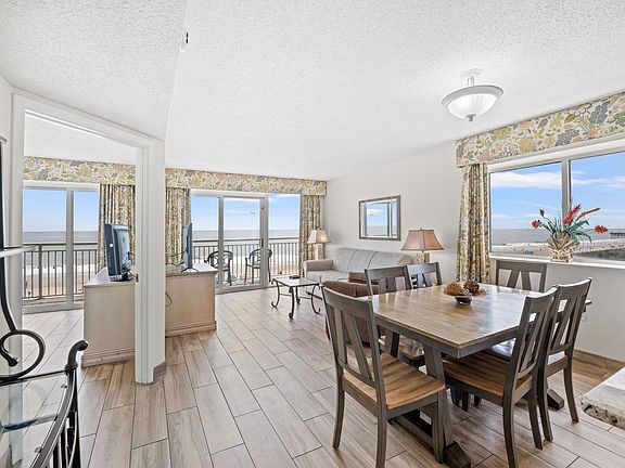4th image of 2000 N Ocean Blvd. #401
