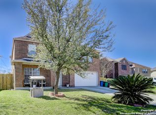 8519 Ivory Crest Dr, Converse, TX 78109
