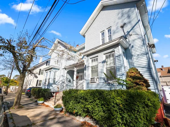 14-16 Dexter St, Lynn, MA 01902