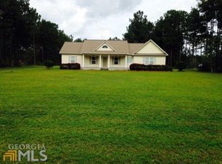 157 Montgomery Acres Ln, Ailey, GA 30410