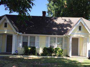 3707 E 15th St, Tulsa, OK 74112