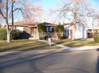 6351 W Louisiana Ave, Lakewood, CO 80232
