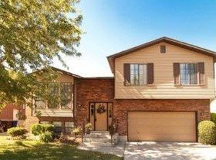 1981 E 5650 S, South Ogden, UT 84403