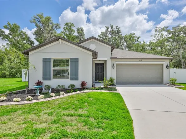 2838 Lytton Hall Dr, Zephyrhills, FL 33540