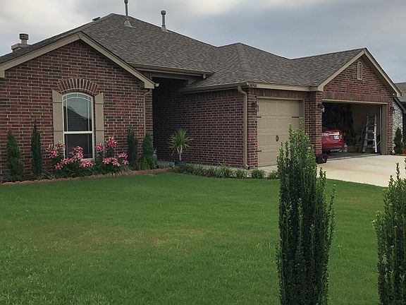 Beautiful Landscaping