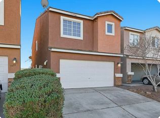 3651 Starry Beach Ave, Las Vegas, NV 89115