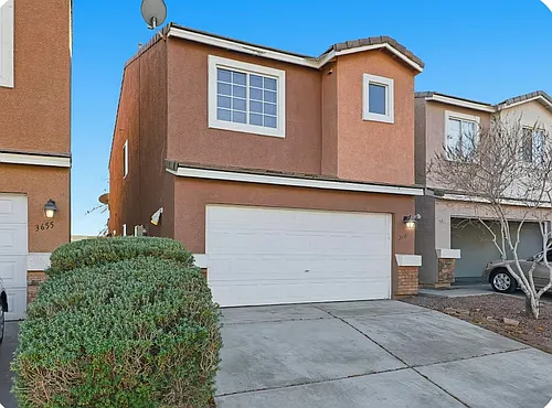 3651 Starry Beach Ave Photo 1