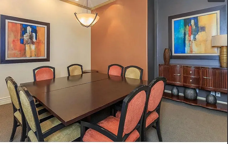1 bed, 735 sqft, $1,450 — Photo 4