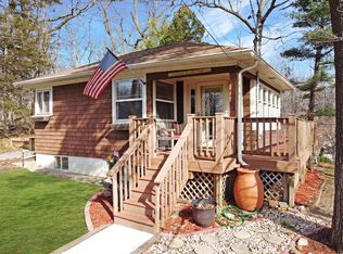 N3141 Canary Rd, Lake Geneva, WI 53147