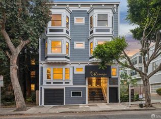 2065-2069 Ofarrell St, San Francisco, CA 94115