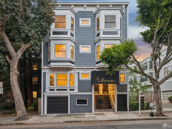 2065-2069 Ofarrell St, San Francisco, CA 94115
