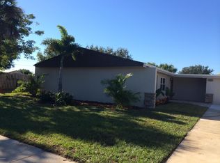 1003 E Botany Ln, Rockledge, FL 32955