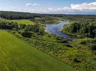 Kidder Rd #2, Sherman, NY 14781