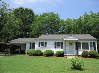 2065 Routh Rd, Burlington, NC 27217