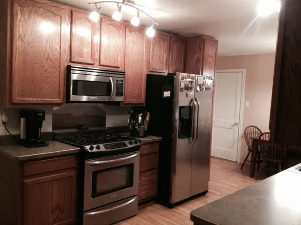 1724 S Washington St, Casper, WY 82601