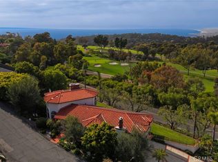 1 Yellow Brick Rd LOT 7, Rancho Palos Verdes, CA 90275