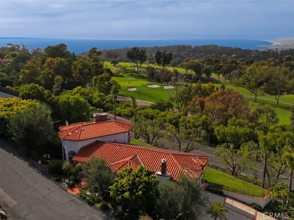 1 Yellow Brick Rd Lot 7, Rancho Palos Verdes, CA 90275
