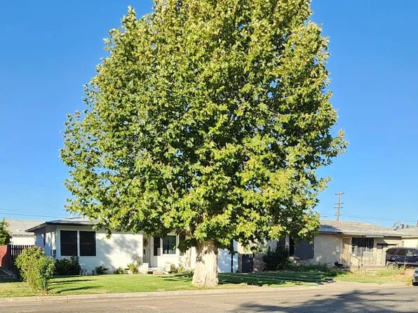 417 N O St, Madera, CA 93637