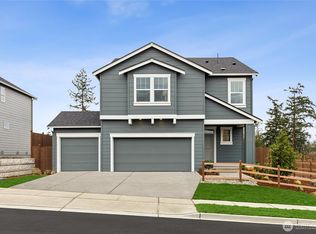 Blueberry Farm, Buckley, WA 98321