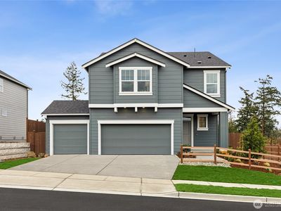 28610 79th Drive NW #23, Stanwood, WA, 98292
