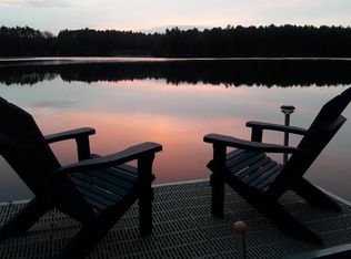 116 Barton Rd, Stow, MA 01775